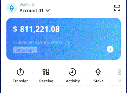 imtoken钱包交易密im官网码忘记了如何找回